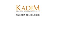 Kadın ve Demokrasi Derneği Ankara Temsilciliği Ziyareti.