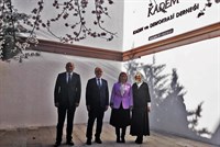 Kadın ve Demokrasi Derneği Ankara Temsilciliği Ziyareti.