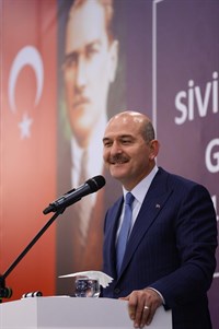Hizmet İçi Eğitim Semineri - Balıkesir - Ayvalık 2021 