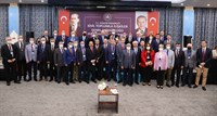 Hizmet İçi Eğitim Semineri - Balıkesir - Ayvalık 2021 