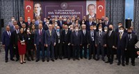 Hizmet İçi Eğitim Semineri - Balıkesir - Ayvalık 2021 