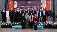 Hizmet İçi Eğitim Semineri - Balıkesir - Ayvalık 2021 
