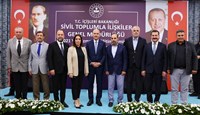 Hizmet İçi Eğitim Semineri - Balıkesir - Ayvalık 2021 