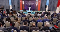 Hizmet İçi Eğitim Semineri - Balıkesir - Ayvalık 2021 