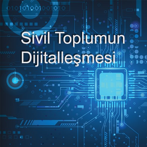 Sivil Toplum Dijitalleşmesi Raporu