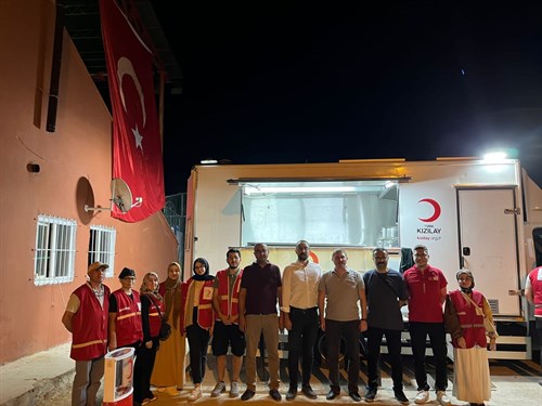 Zafer Haftası Kutlama Törenleri