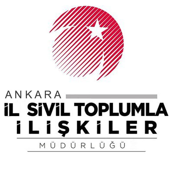 ANKARA İL SİVİL TOPLUMLA İLİŞKİLER MÜDÜRLÜĞÜ