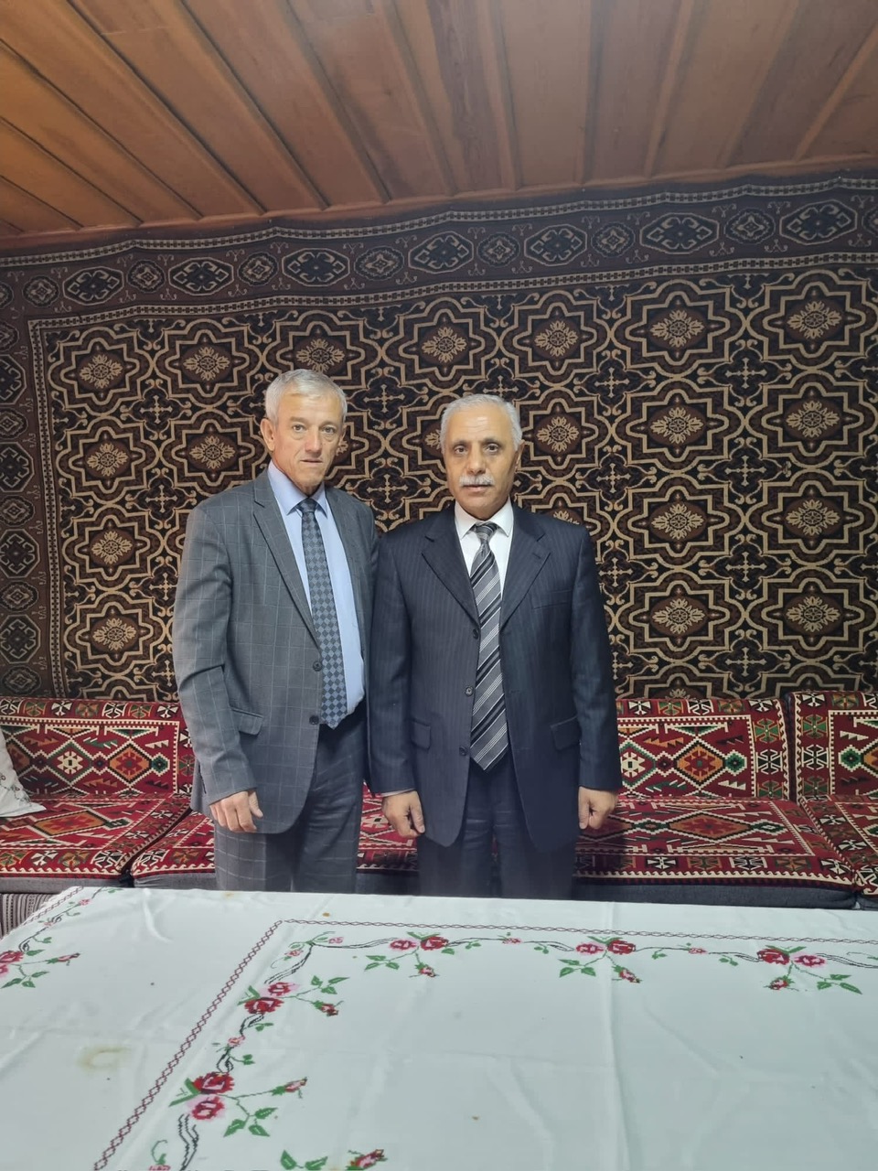 ESKİŞEHİR MUHACİR DERNEKLERİ FEDERASYONU	