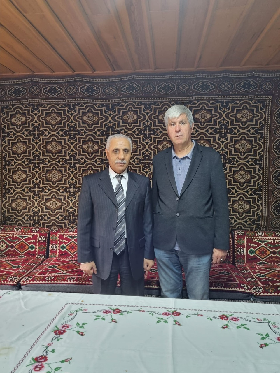 ESKİŞEHİR MUHACİR DERNEKLERİ FEDERASYONU	