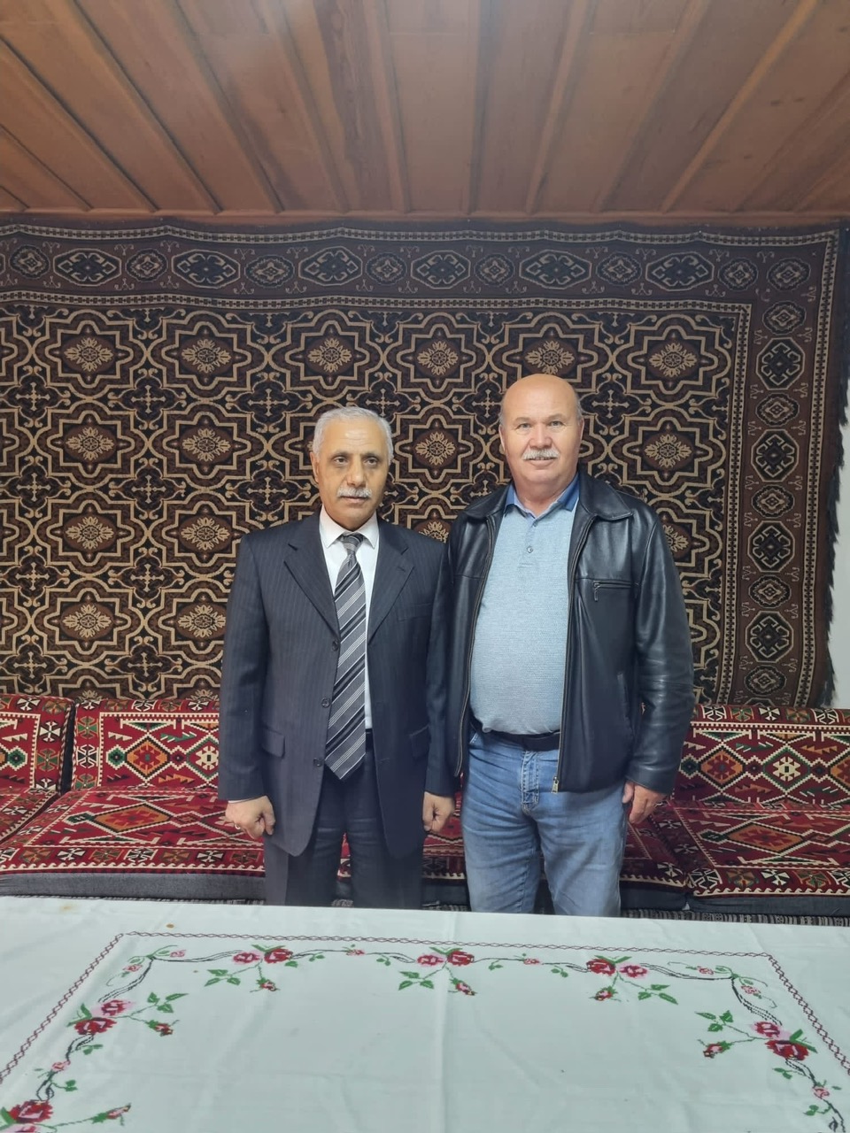 ESKİŞEHİR MUHACİR DERNEKLERİ FEDERASYONU