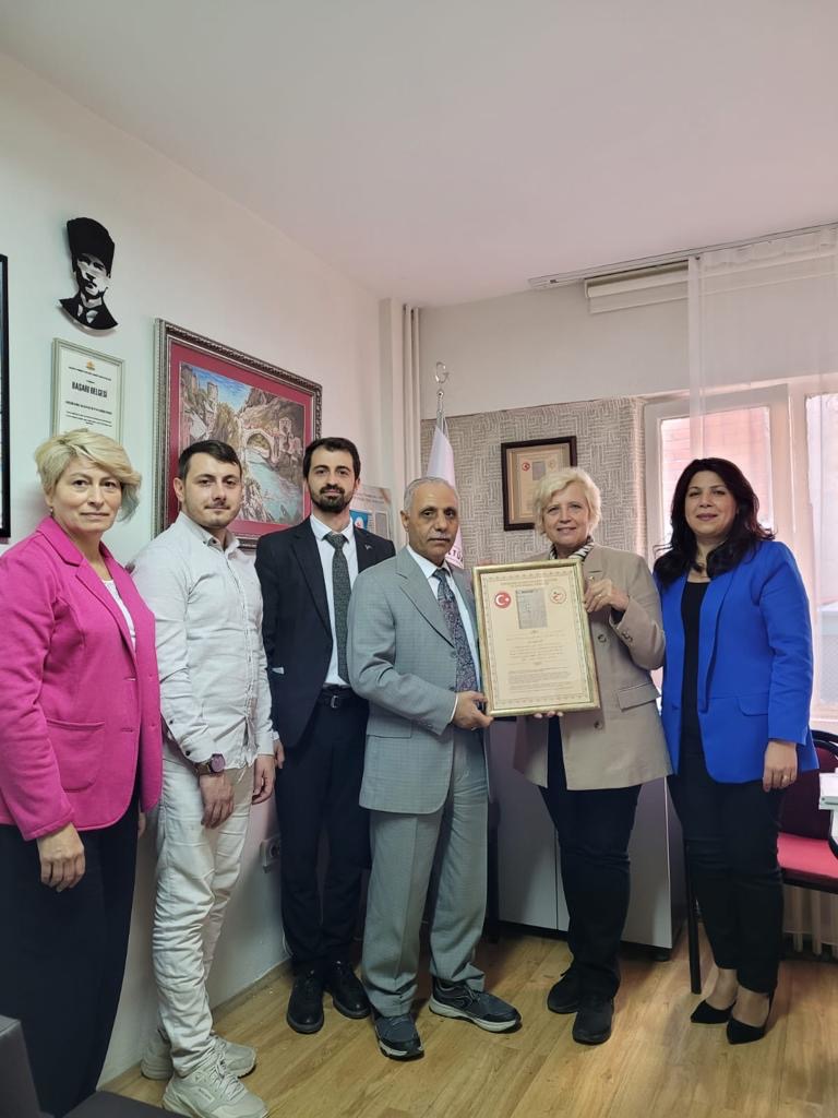 ESKİŞEHİR RUMELİ BALKAN KÜLTÜR VE DAYANIŞMA DERNEĞİ