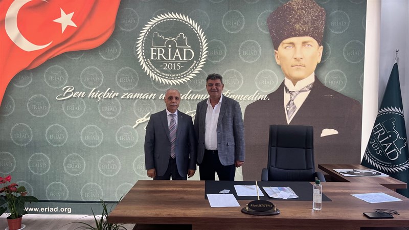 ESKİŞEHİR RUMELİ SANAYİCİLERİ VE İŞ İNSANLARI DERNEĞİ	