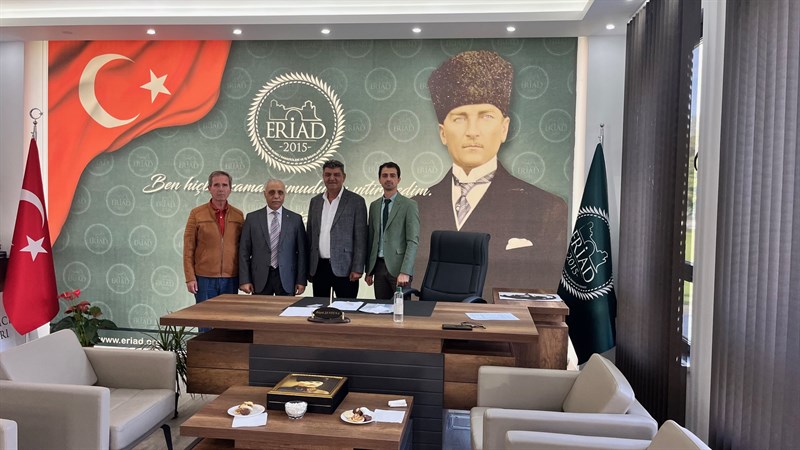 ESKİŞEHİR RUMELİ SANAYİCİLERİ VE İŞ İNSANLARI DERNEĞİ	