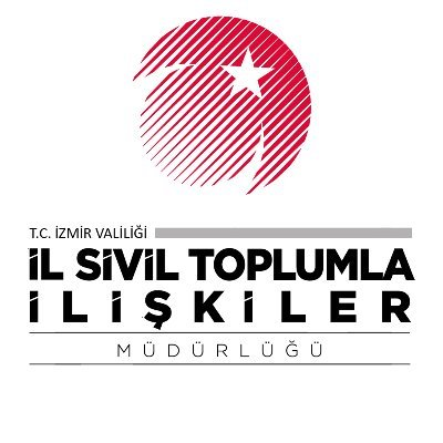 İZMİR İL SİVİL TOPLUMLA İLİŞKİLER MÜDÜRLÜĞÜ 