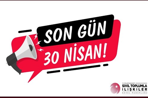 2023 Yılı Beyanname Bildirimleri Son Gün 30 Nisan 2024