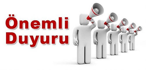 Coronavirüs Tedbirleri