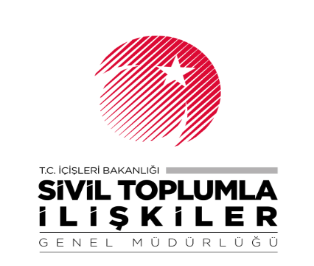 SİVİL TOPLUMLA İLİŞKİLER GENEL MÜDÜRLÜĞÜ ''SİVİL TOPLUMA REHBERLİK EĞİTİMİ''