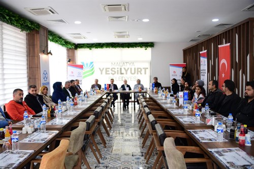 Genel Müdürlüğümüzce projesi desteklenen Değerli Hayatlar Eğitim Derneği'nin "Hayattayız Umutluyuz Projesi”nin açılışına katılım sağlanmıştır.