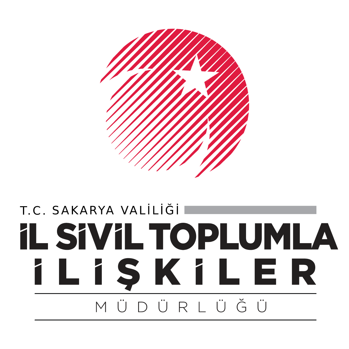 SAKARYA İL SİVİL TOPLUMLA İLİŞKİLER MÜDÜRLÜĞÜ 