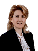 Gönül ZORGÖR