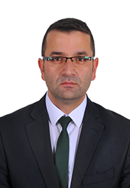 Yılmaz İBİŞOĞLU