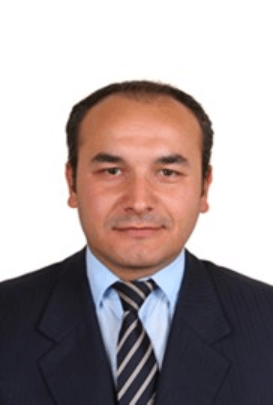 Kemal İRİ