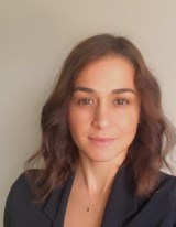 Neslihan TARIM