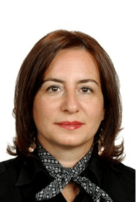 E. Şebnem UZUNCA