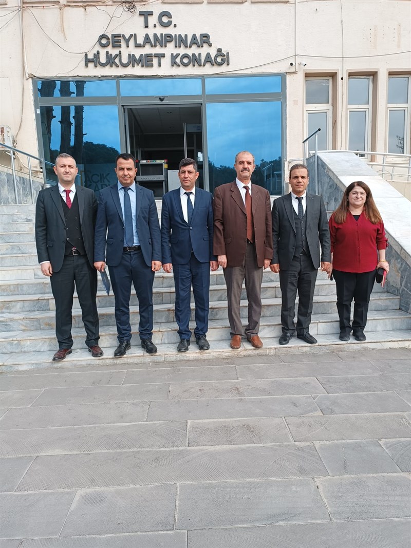 Ceylanpınar