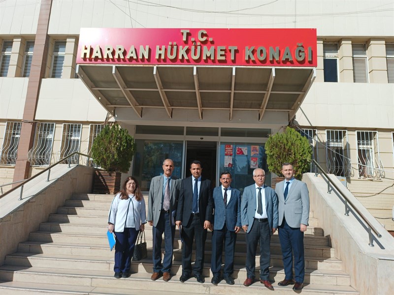 Harran